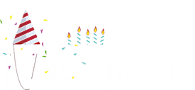 Let's boogie! It's our birthday!
